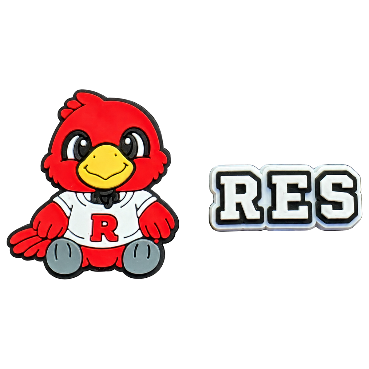 Redfield Charms