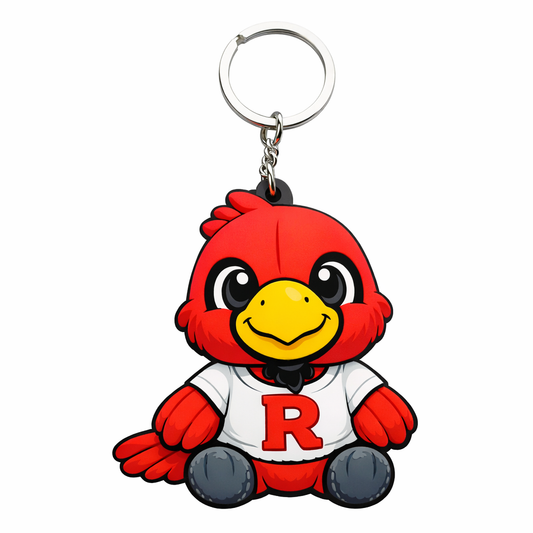 (Pre-Order) Rocky Keychain
