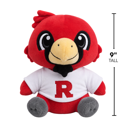 (Pre-Order) Rocky Plush