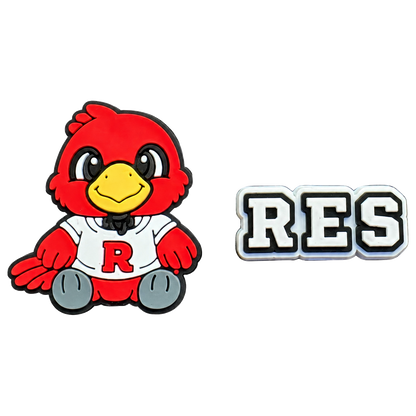 Redfield Charms