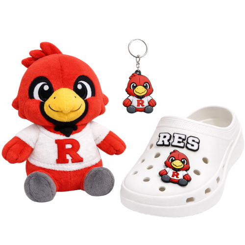 (Pre-Order) Rocky Bundle