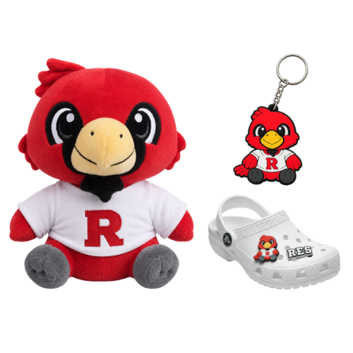 (Pre-Order) Rocky Bundle