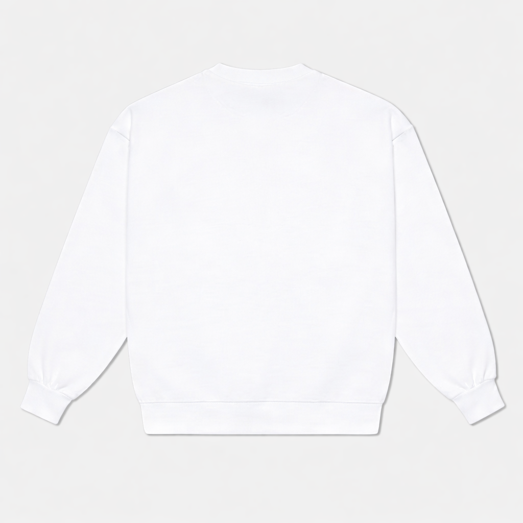 Redfield Crewneck