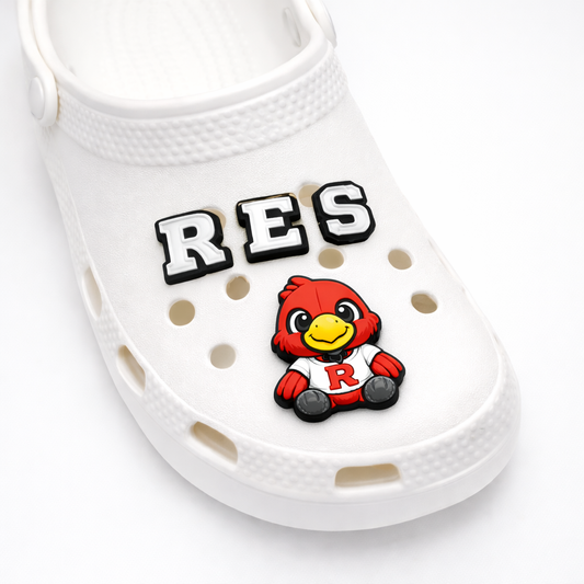 (Pre-Order) Redfield Charms