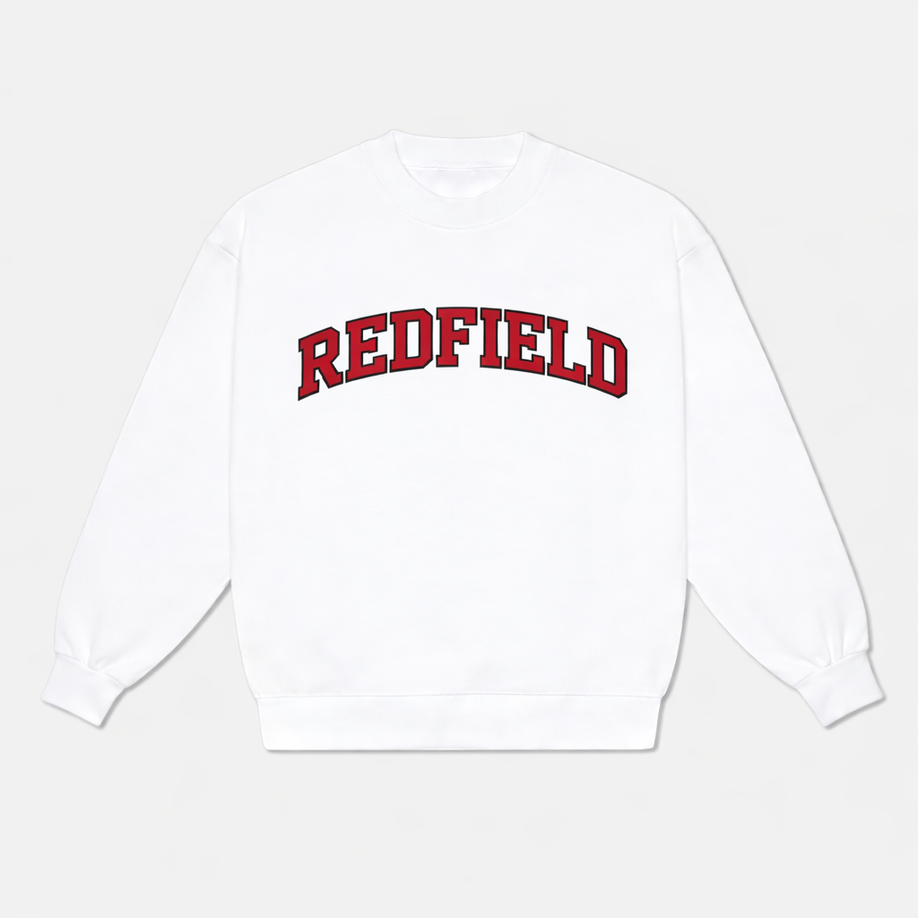 Redfield Crewneck