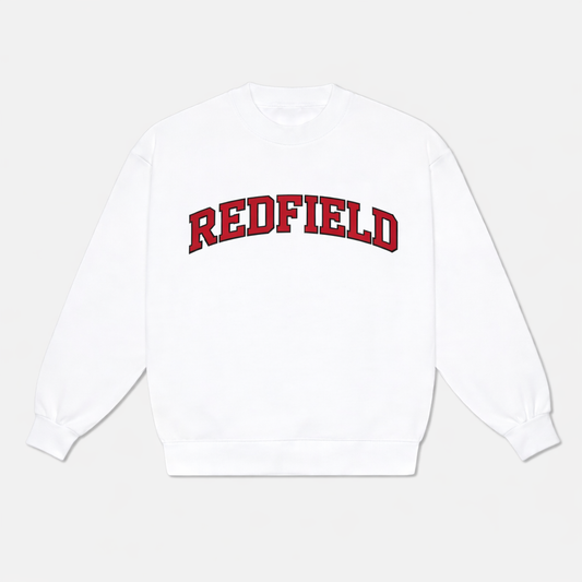 (Pre-Order) Redfield Crewneck