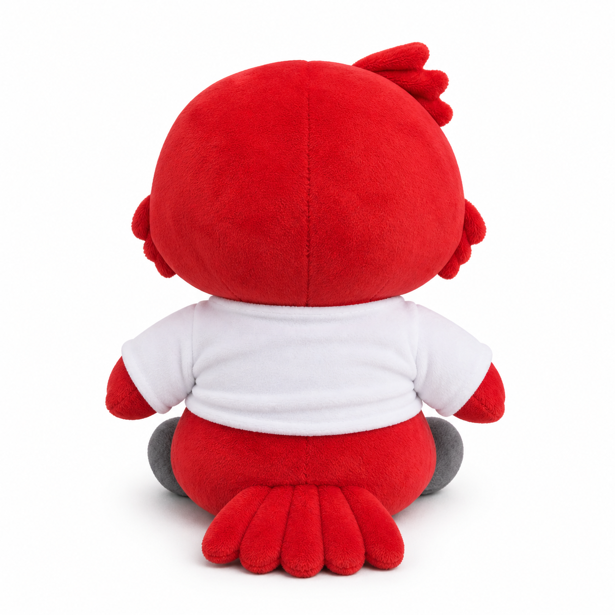 (Pre-Order) Rocky Plush